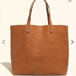 Madewell Transport Tote bag